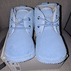 EXCLUSIVE UGG I BABY NEUMEL BOOTS